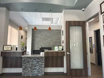 Paragon Dental