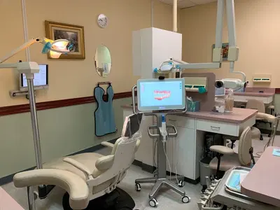 Modesto Dental Studio