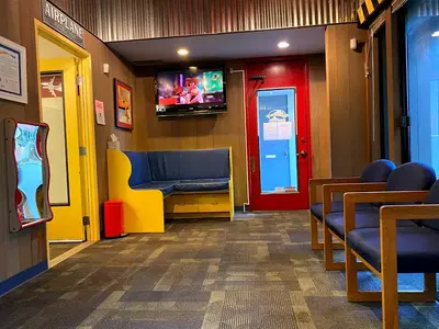 Dr. Lance Bautista Pediatric Dentistry