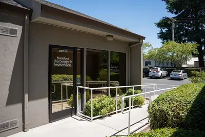 Stanislaus Oral Surgery & Implantology
