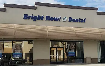 Bright Now! Dental & Orthodontics
