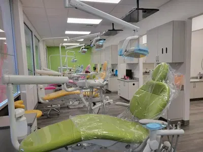 Modesto Kids Dentistry and Orthodontics