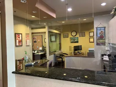 Gentle Dentistry