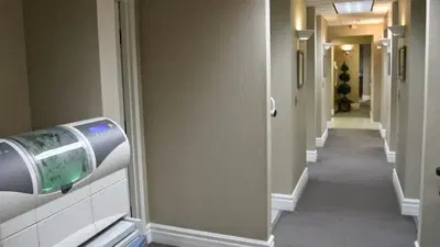 Dr. David Paxman DMD