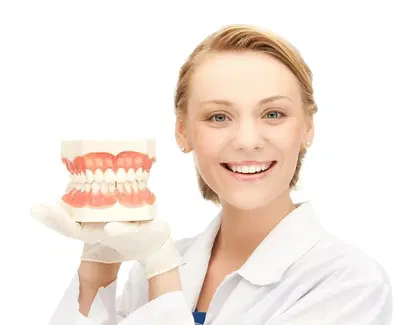 Galen Filbrun, DDS