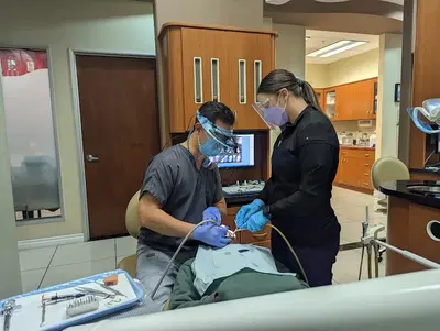 Bluewater Dental - Dr. Tony Nguyen