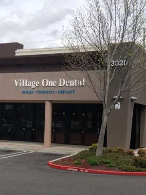 Village One Dental