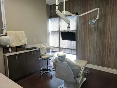 Friendly Smile Dentistry