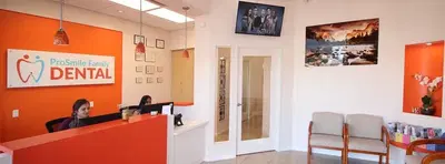 ProSmile Family Dental Care Modesto