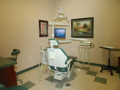 Canyon Springs Dental Group and Orthodontics
