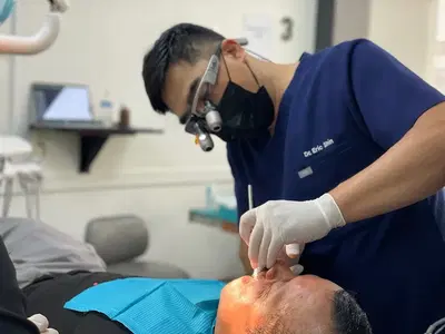 Towngate Family Dental & Orthodontics
