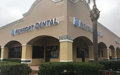 Newport Dental & Orthodontics