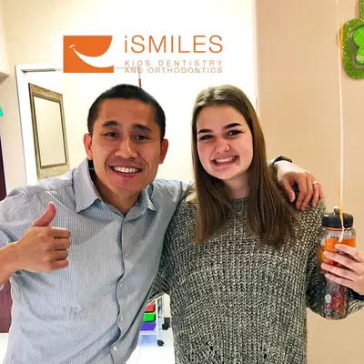 iSmiles Kids Dentistry & Orthodontics