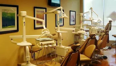 West Coast Dental of Riverside