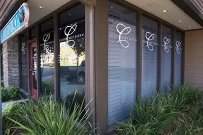 CANYON CREST DENTAL