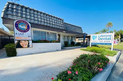 Lifetime Dental & Fastbraces