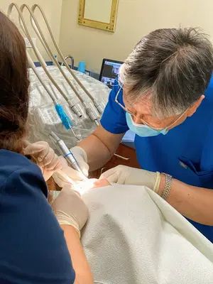 Inland Choice Dental