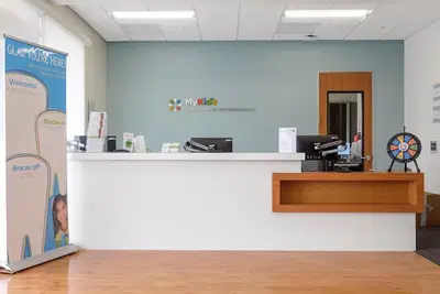 My Kid's Dentist & Orthodontics