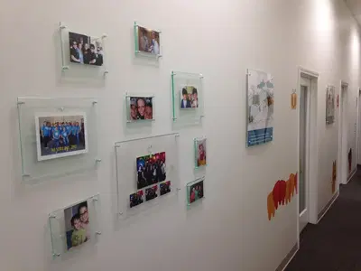 My Kid's Dentist & Orthodontics