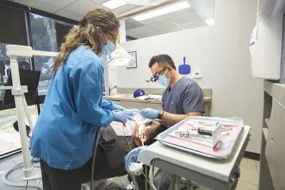 Parkview Dental Care