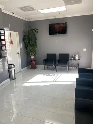 Dr. Deza's Dental Office