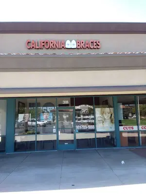 California Braces