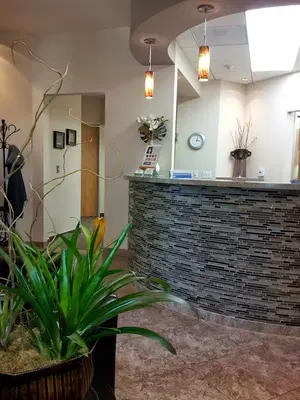 University Village Dentistry