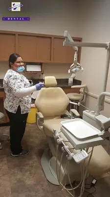 New Age Dental