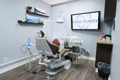 Chau Family Dentistry