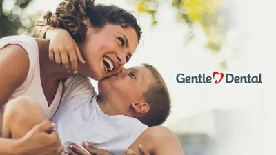Gentle Dental Moreno Valley