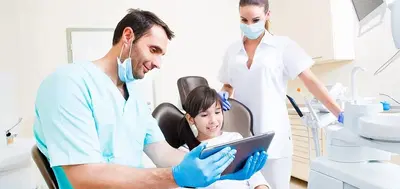 Aava Dental Riverside