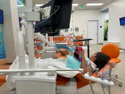 Magicland Children's Dental of Moreno Valley