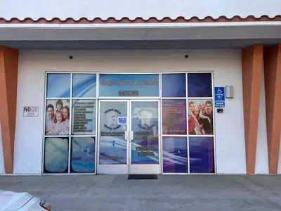 Pacific Smile Dental Clinic