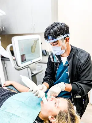 Downtown Dental
