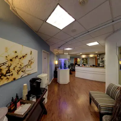 Calm Dental
