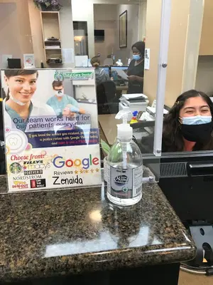 Western Dental & Orthodontics