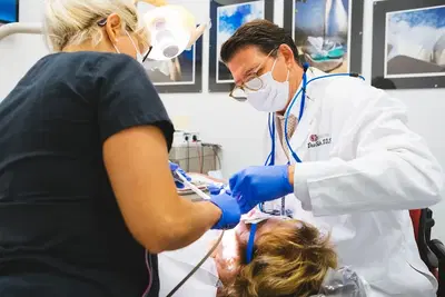 Personal Dental Office & Orthodontics