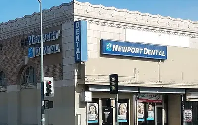 Newport Dental & Orthodontics