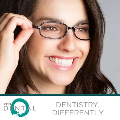 ZenDental - Alessandra Raschkovsky, DDS