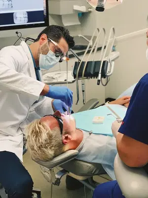 Geach Dental