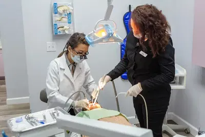 Embrace Dental and Orthodontics