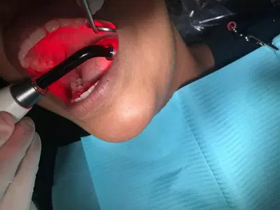 Oxy Dental of East Hollywood