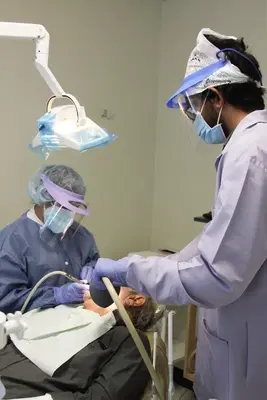 Mid Wilshire Dentistry