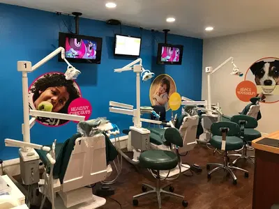 Western Dental Kids