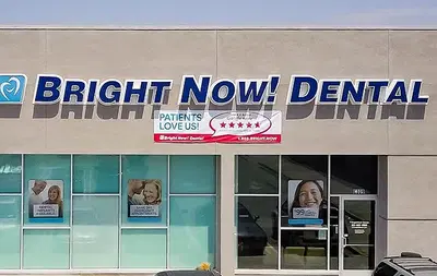 Bright Now! Dental & Orthodontics