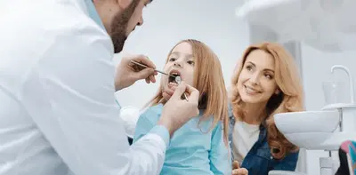 LA Dental Town