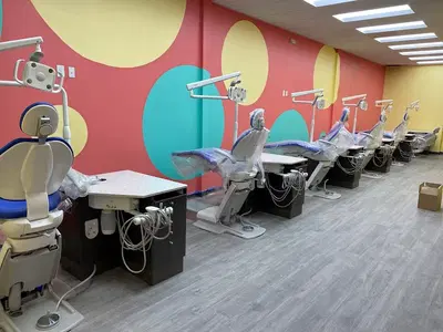 Kids and Teen Dental Place