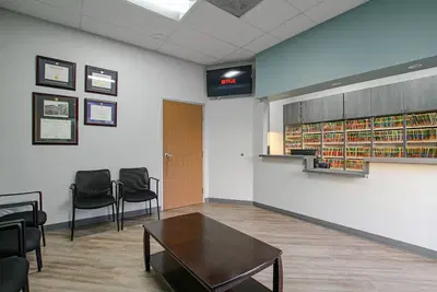 Washington Dental | Los Angeles Dentist