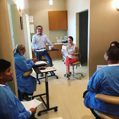 Dental Center of Highland Park