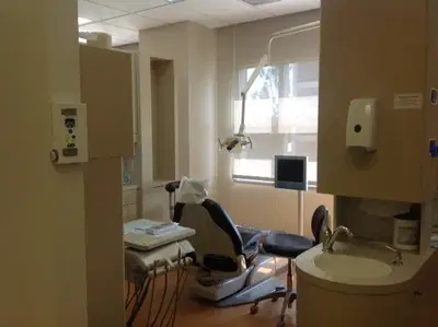 Dental Faculty Practice